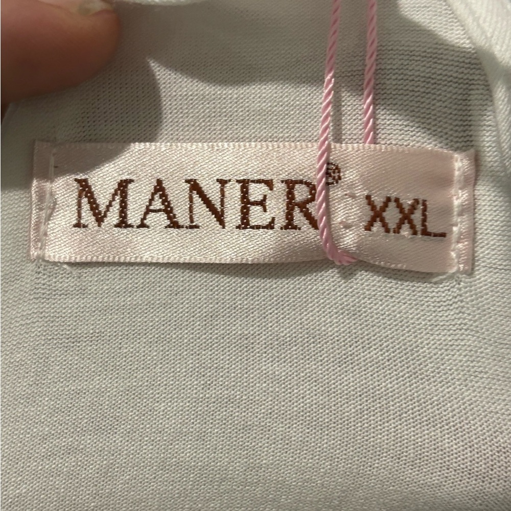 🆕 MANER - Picture 8 of 9